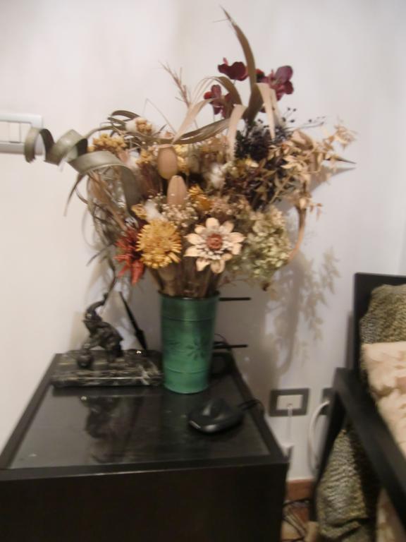 Cabrini Bed&Breakfast Roma Exterior foto